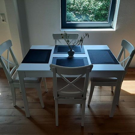 Waldurlaub Klingelborn Im Sauerland Apartment Balve ภายนอก รูปภาพ