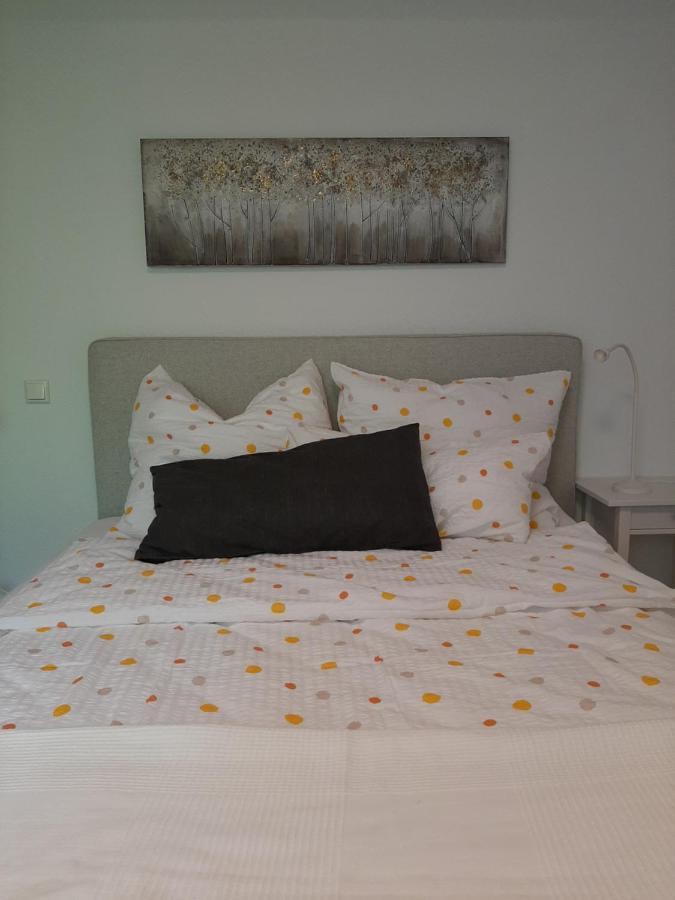 Waldurlaub Klingelborn Im Sauerland Apartment Balve ภายนอก รูปภาพ