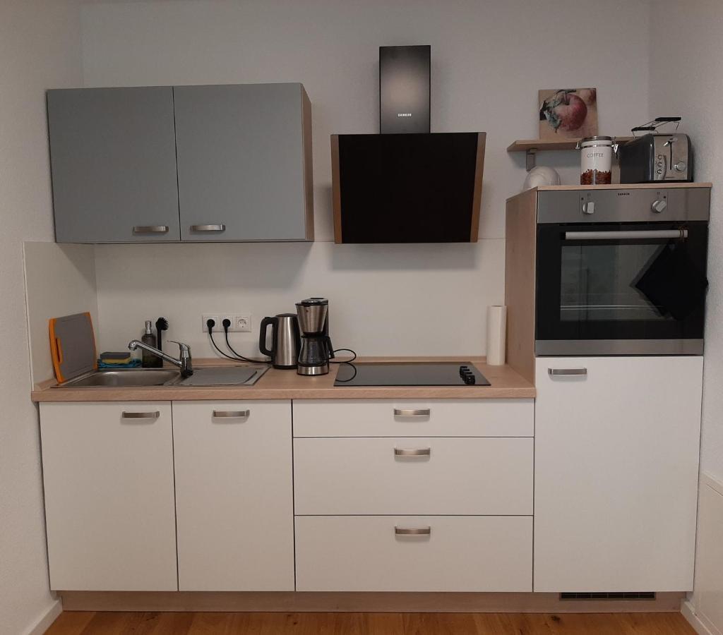 Waldurlaub Klingelborn Im Sauerland Apartment Balve ภายนอก รูปภาพ