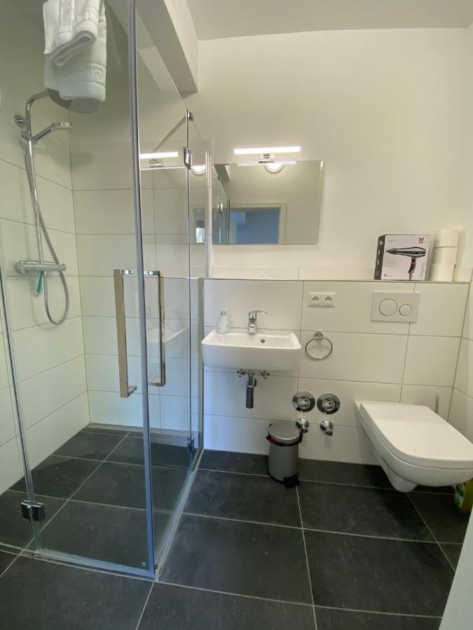 Waldurlaub Klingelborn Im Sauerland Apartment Balve ภายนอก รูปภาพ