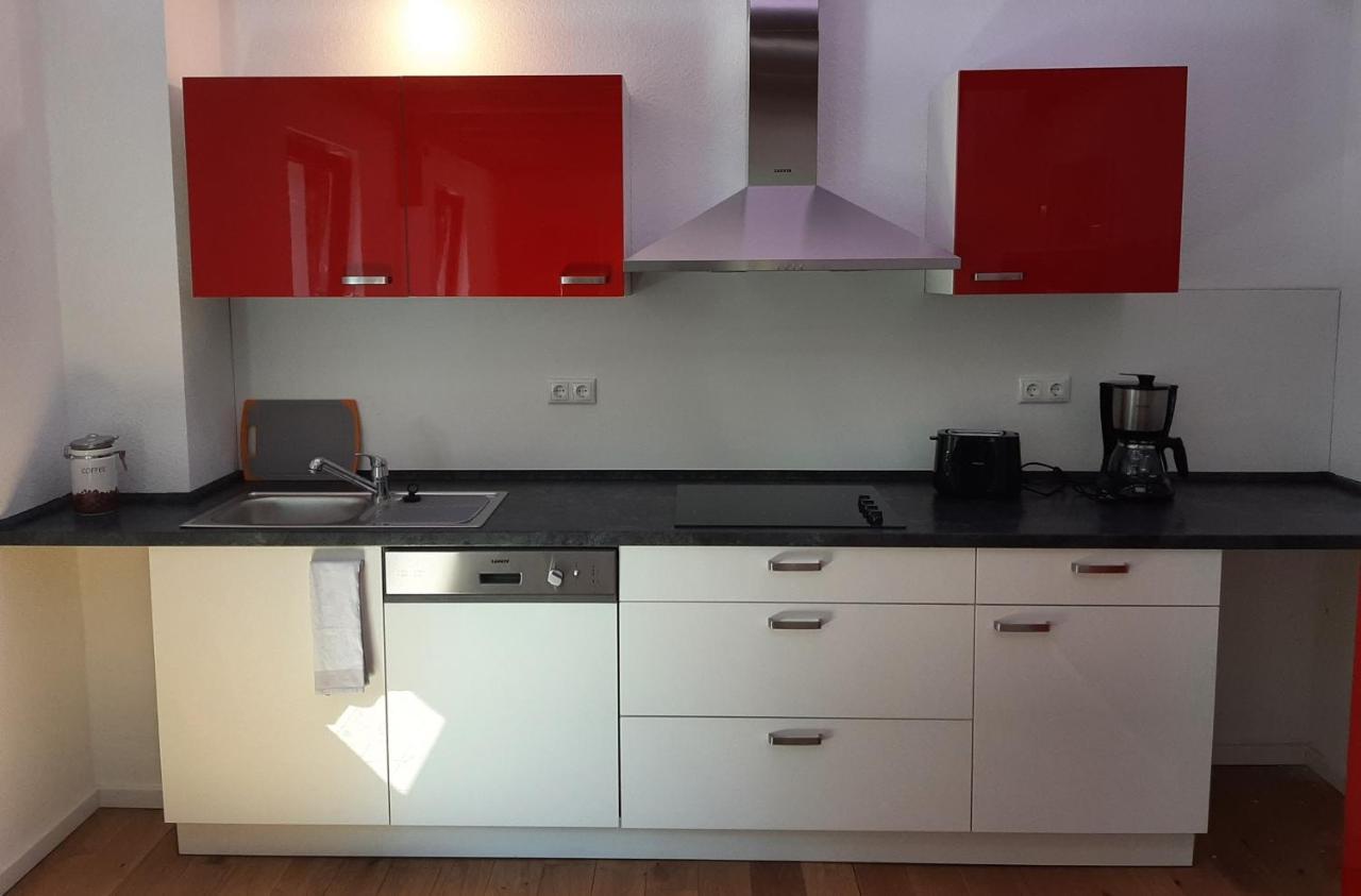 Waldurlaub Klingelborn Im Sauerland Apartment Balve ภายนอก รูปภาพ