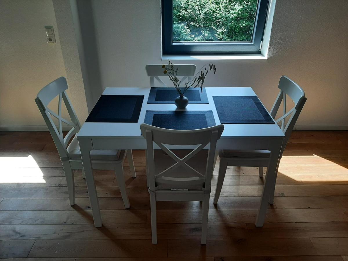 Waldurlaub Klingelborn Im Sauerland Apartment Balve ภายนอก รูปภาพ