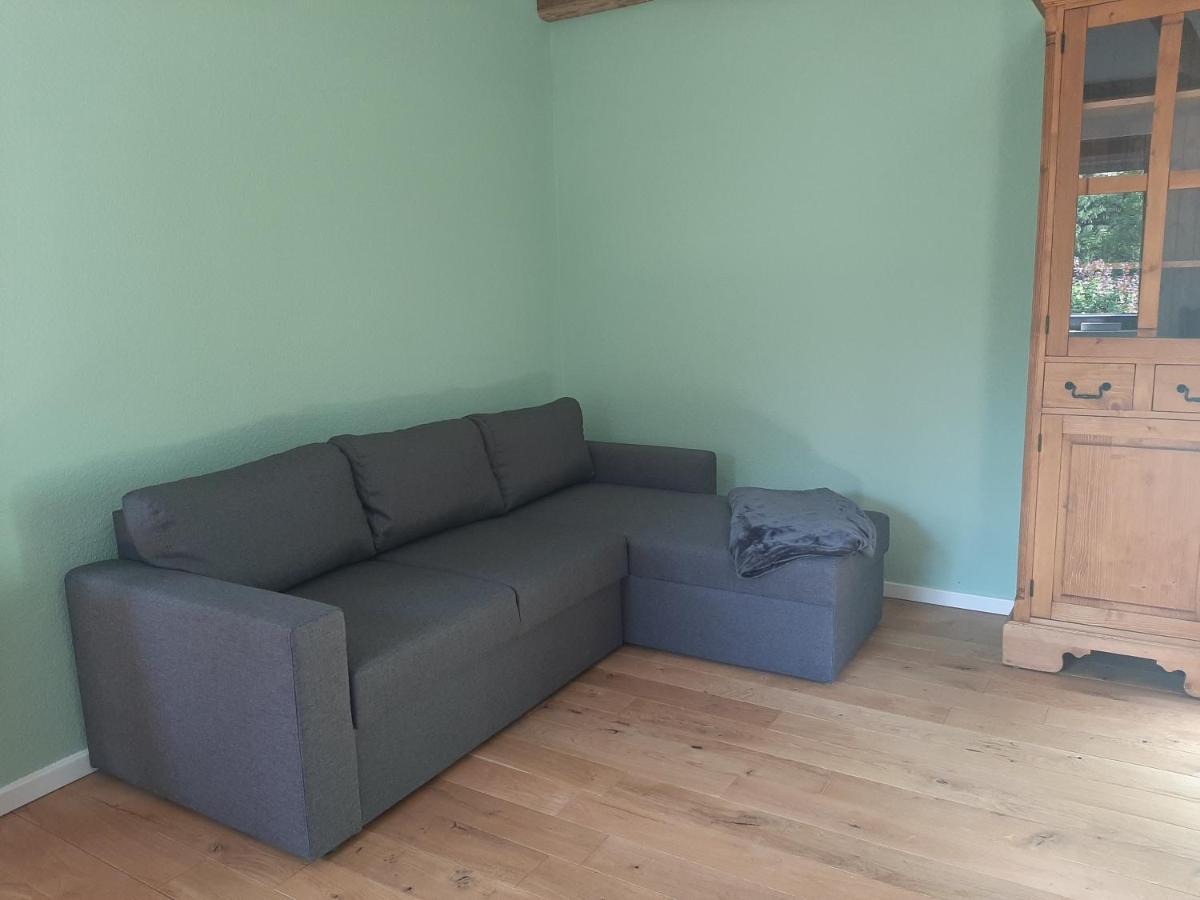Waldurlaub Klingelborn Im Sauerland Apartment Balve ภายนอก รูปภาพ