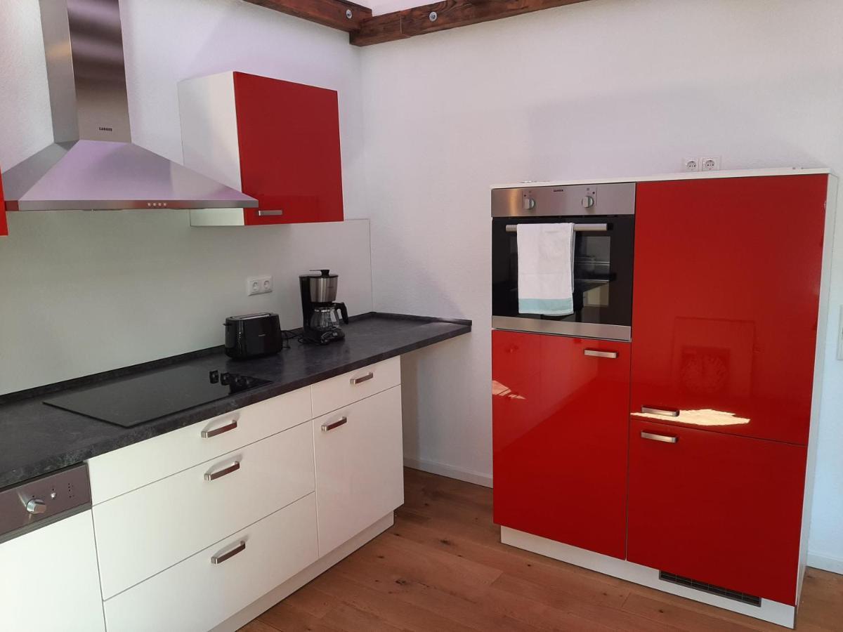 Waldurlaub Klingelborn Im Sauerland Apartment Balve ภายนอก รูปภาพ