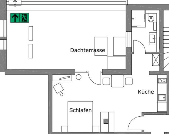 Waldurlaub Klingelborn Im Sauerland Apartment Balve ภายนอก รูปภาพ