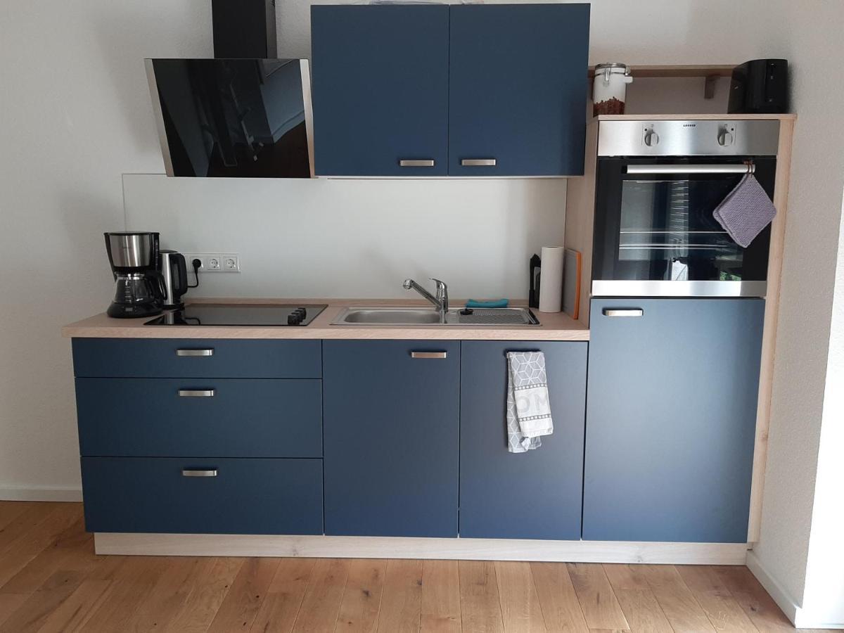 Waldurlaub Klingelborn Im Sauerland Apartment Balve ภายนอก รูปภาพ